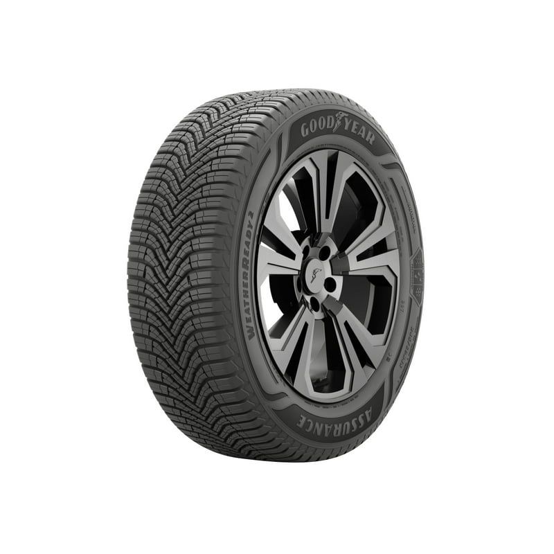 Goodyear 767084673 Assurance Weatherready 2 215/65R17