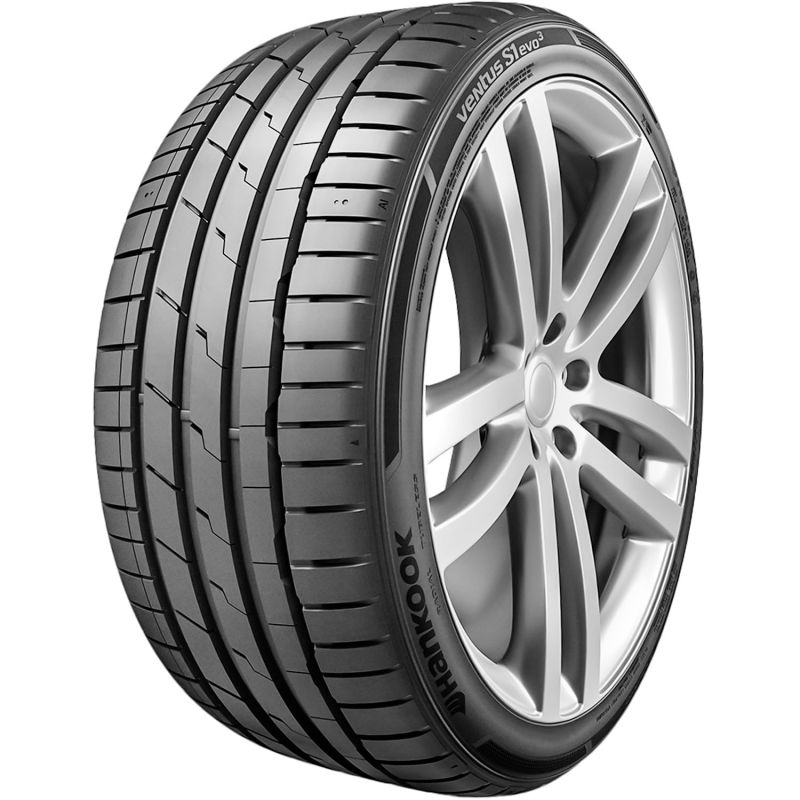 Hankook 285/40r19xl 107y Han Ventus S1 Evo3 K127