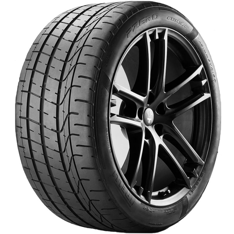 Pirelli 255/30zr20xl 92(Y) Pir Pzero Corsa Sytem Asimmetrico 2 (L)