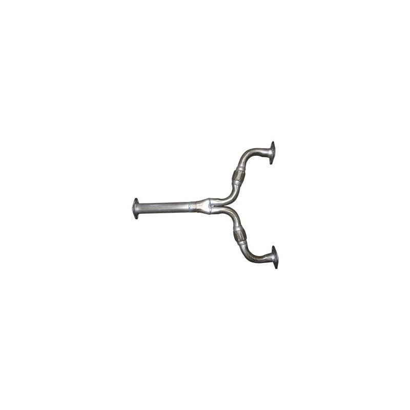 AB Catalytic 735-54-01 Exhaust Pipe