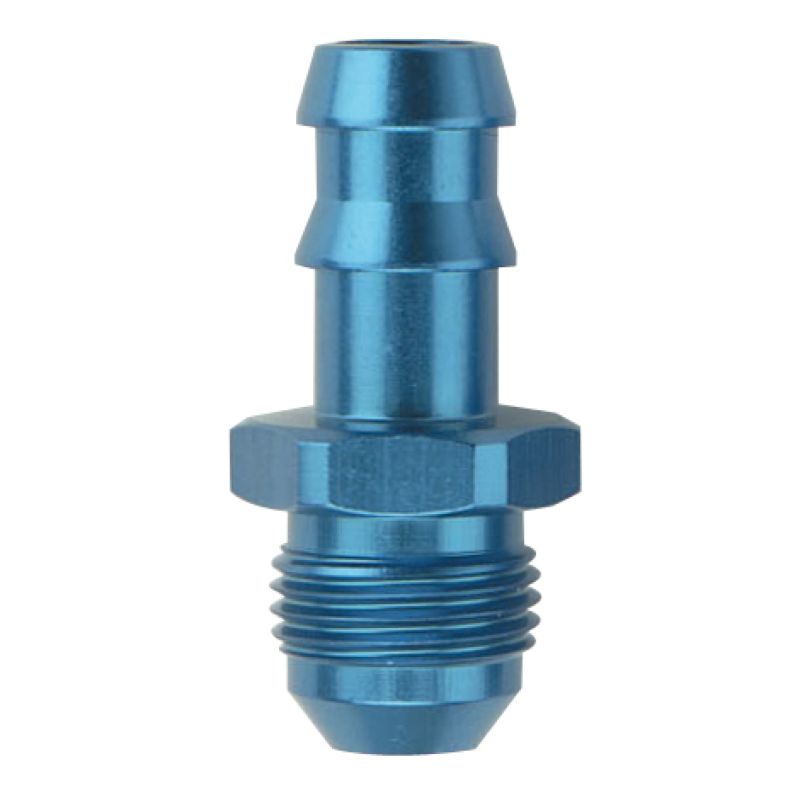 FRAGOLA FRG484104 #4  X 1/4 Hose Barb Fitting