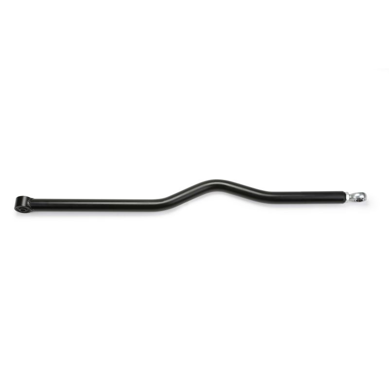 Fabtech 07-18 Jeep JK 4WD 1.75-5in Rear Adjustable Chromoly Track Bar
