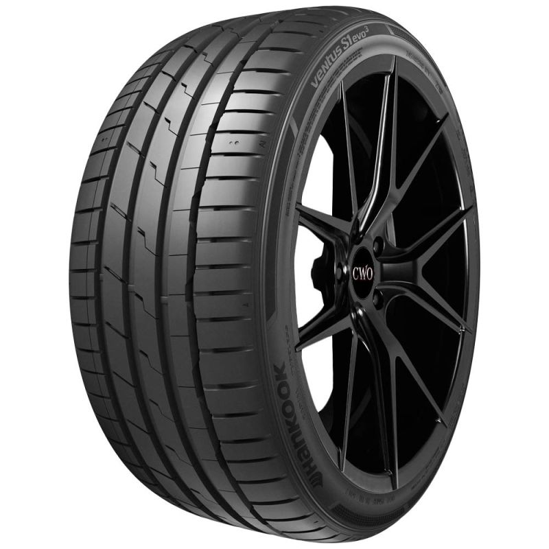 Hankook 255/45r19xl 104w Han Ventus S1 Evo3 Ev K127e