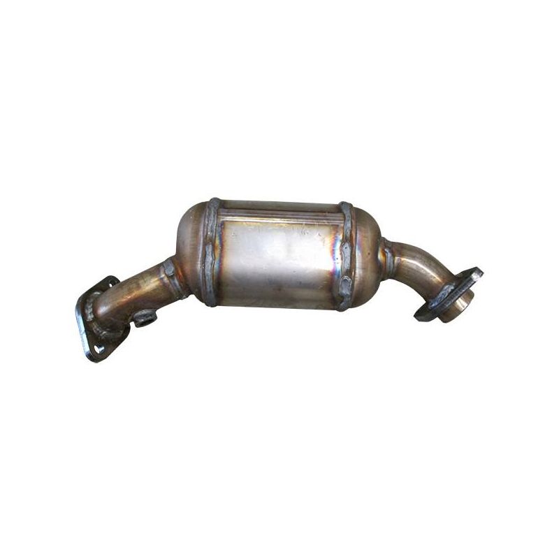 AB Catalytic 41312 Direct-Fit Catalytic Converter EPA (Federal) Drivers Side