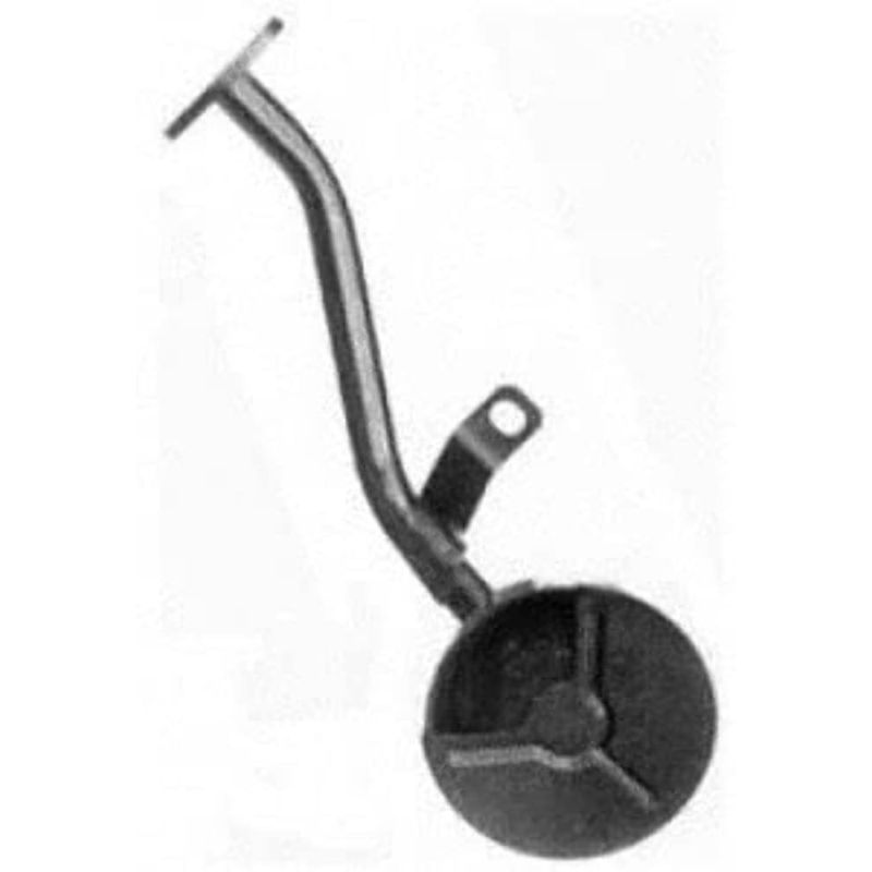 MAHLE 601-1586 Engine Oil Pump Screen