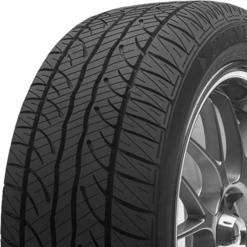 Dunlop 265037613 P245/50zr17 Sp Sport 5000