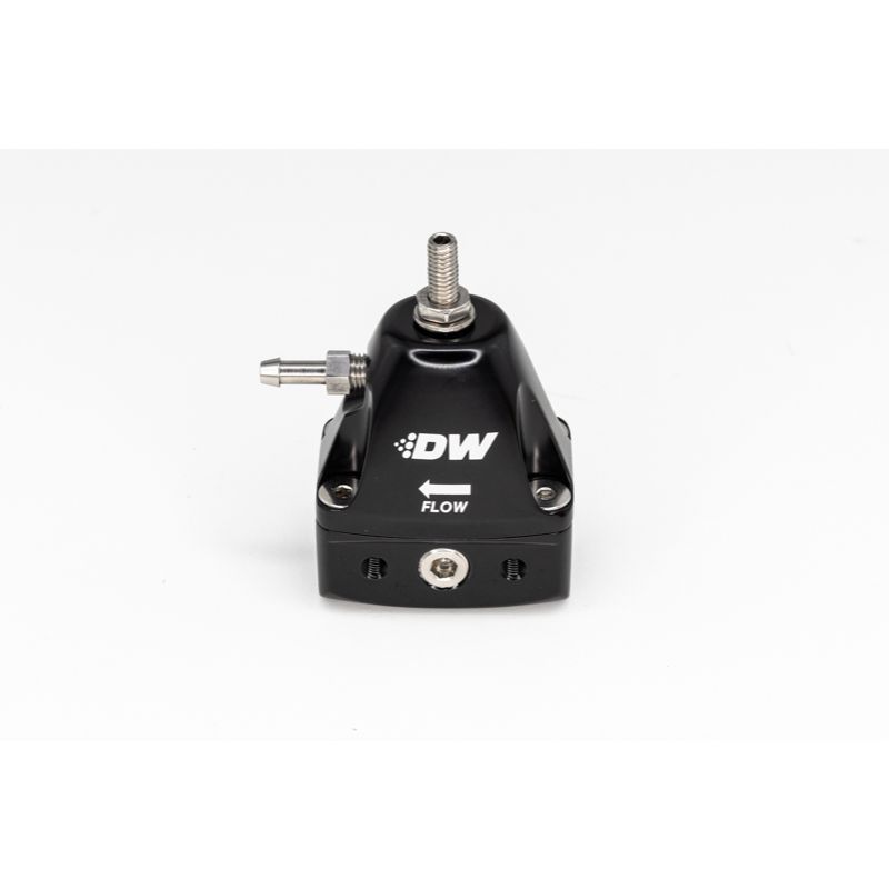 DWR1000iL In-Line Adj. Fuel Pressure regulator