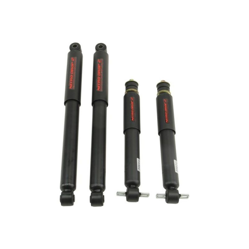 Bell Tech (OE9134 BLT ND2 OEM SHOCK SET)