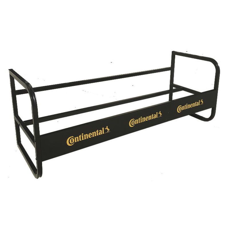 Continental Tire WALL RACK Continental Wall Rack