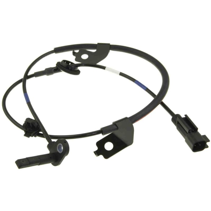 NTK AB0971 ABS Wheel Speed Sensor