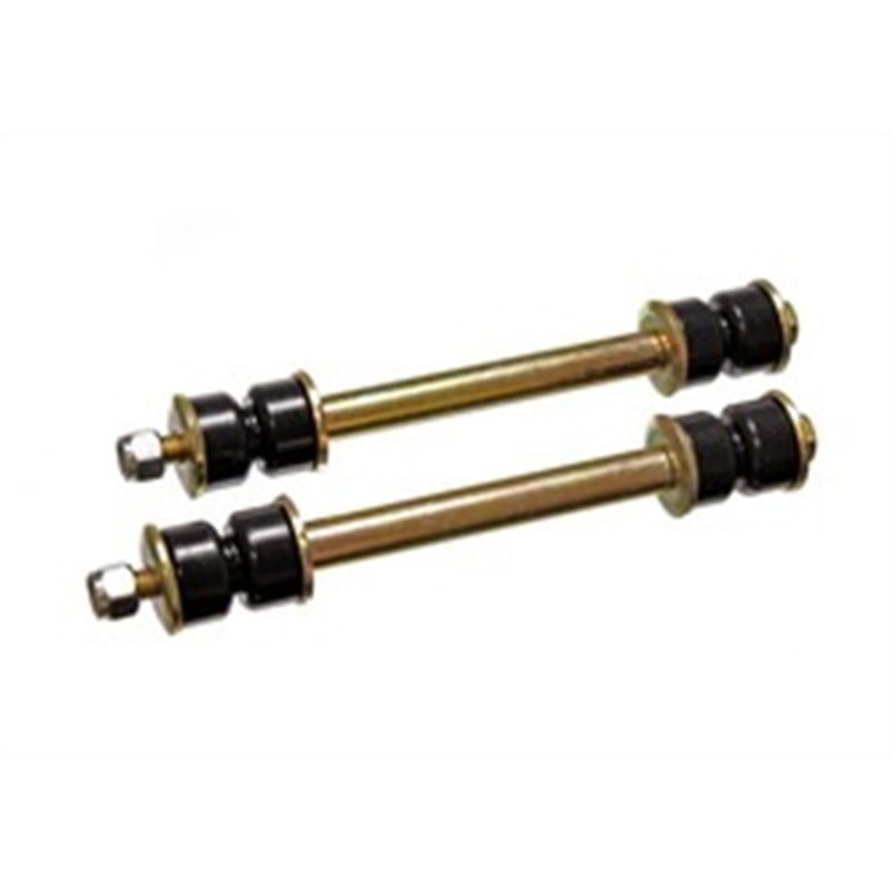 ENERGY SUSPENSION ENE9-8121G End Link Set Black