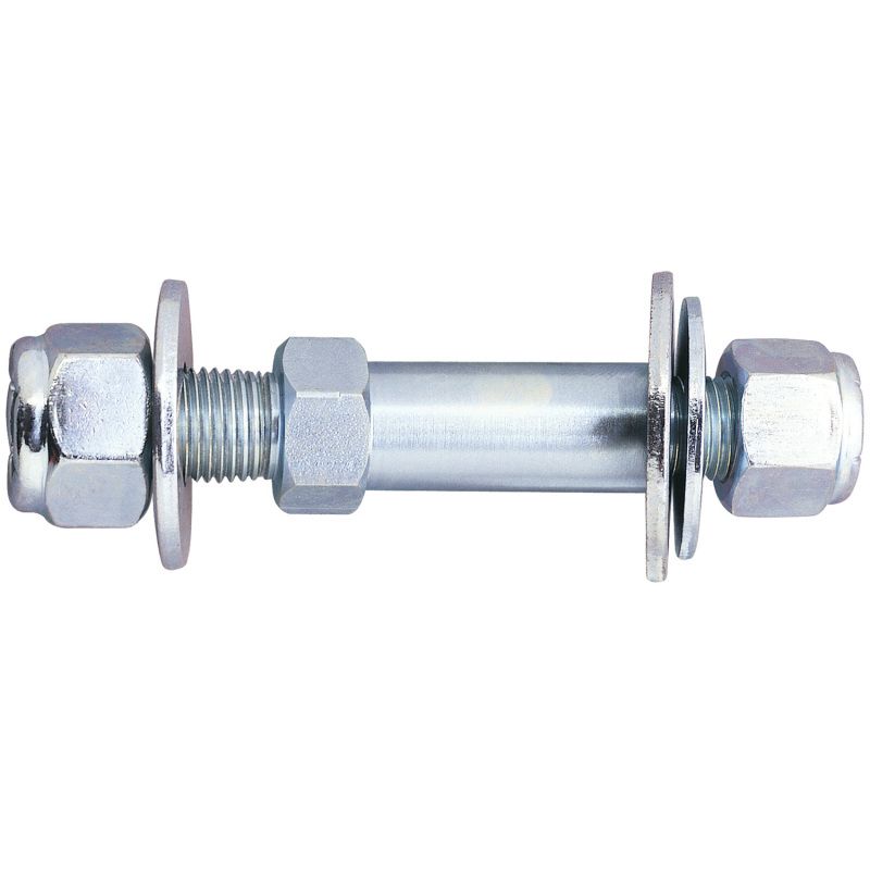 QA1 QA17888-108 Lower Shock Bolt Kit