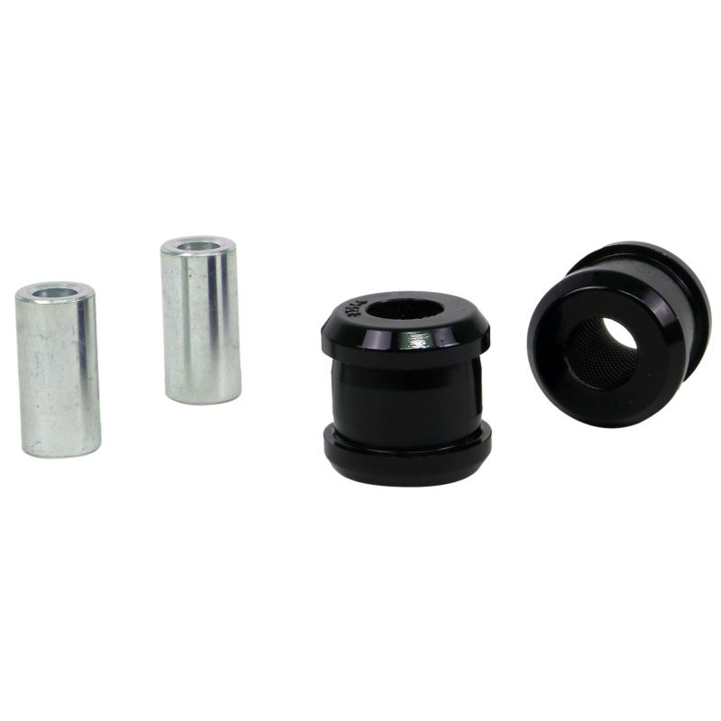 Whiteline W62192 97-02 Mitsubishi Mirage Rear Control Arm Lower Front Inner Bushing Kit
