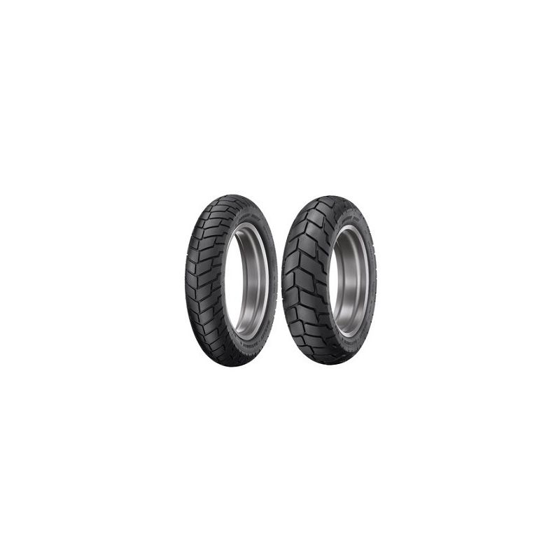Dunlop 45148261 180/70b16 D427 Rear