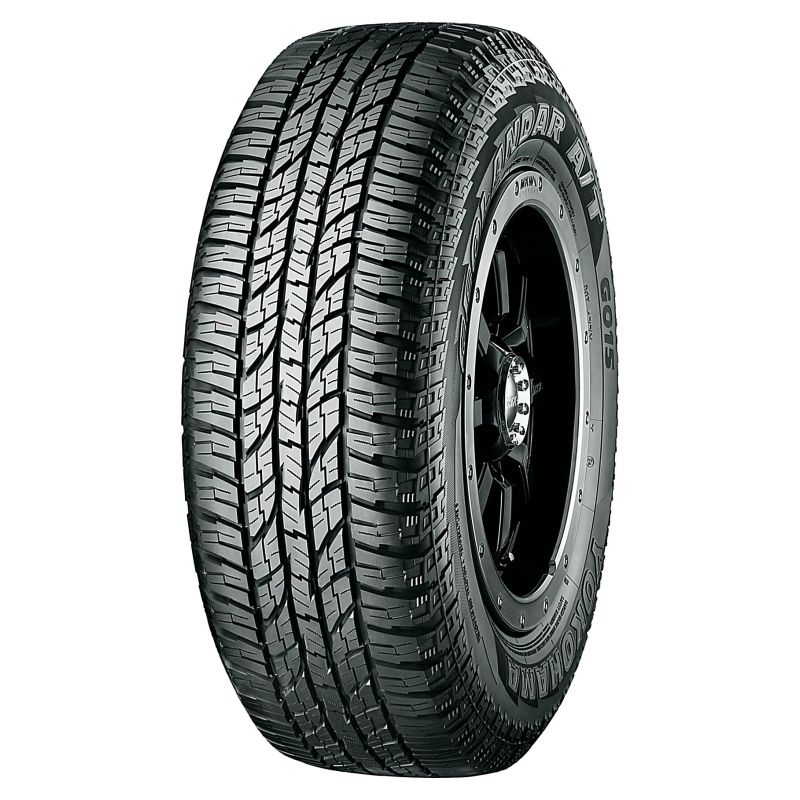 Yokohama 285/50r20 112h Yok Geolandar A/T G015