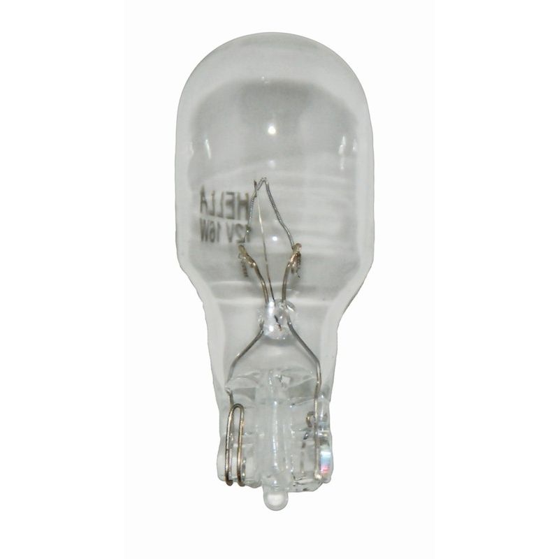 Hella 921TB HELLA 921TB Standard Series Incandescent Miniature Light Bulb