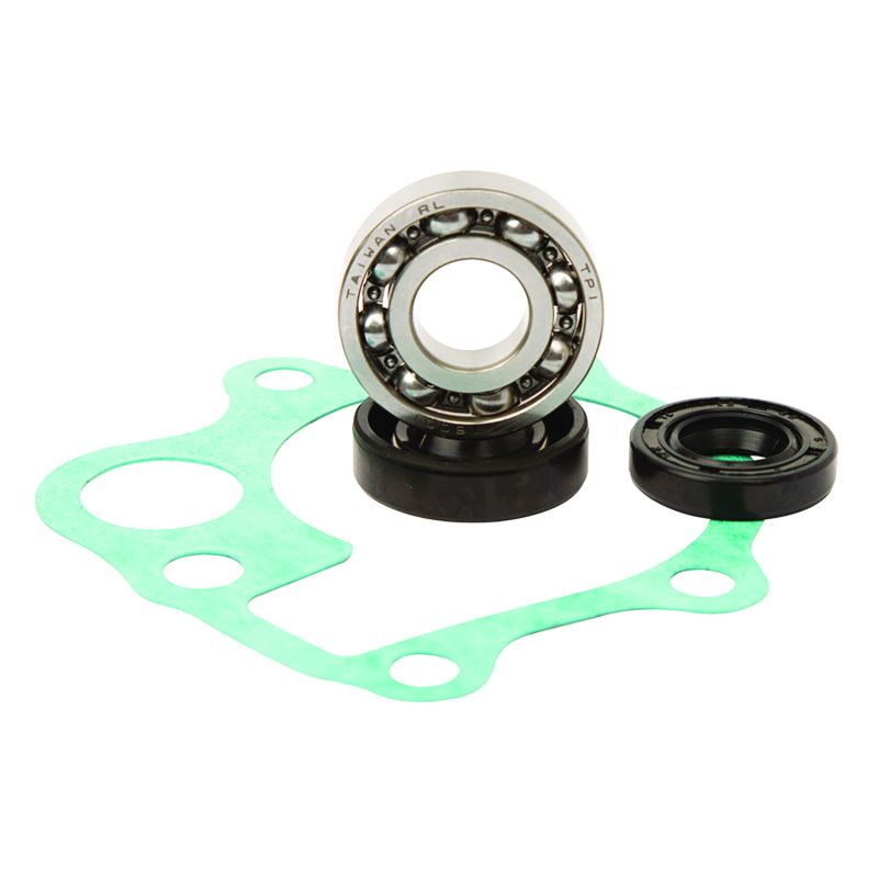 Hot Rods WPK0013 02-07 Honda CR 250 R 250cc Water Pump Kit