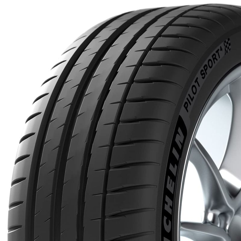 Michelin 275/45r19xl 108y Mic Pilot Sport 4 Nfo