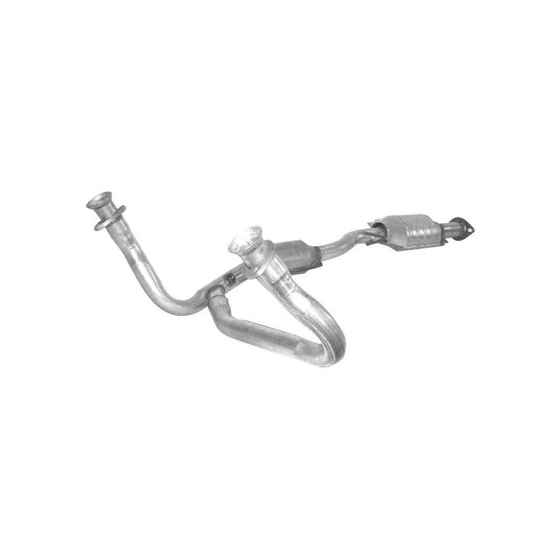 Davico Mfg 14415 Direct Fit Catalytic Converter
