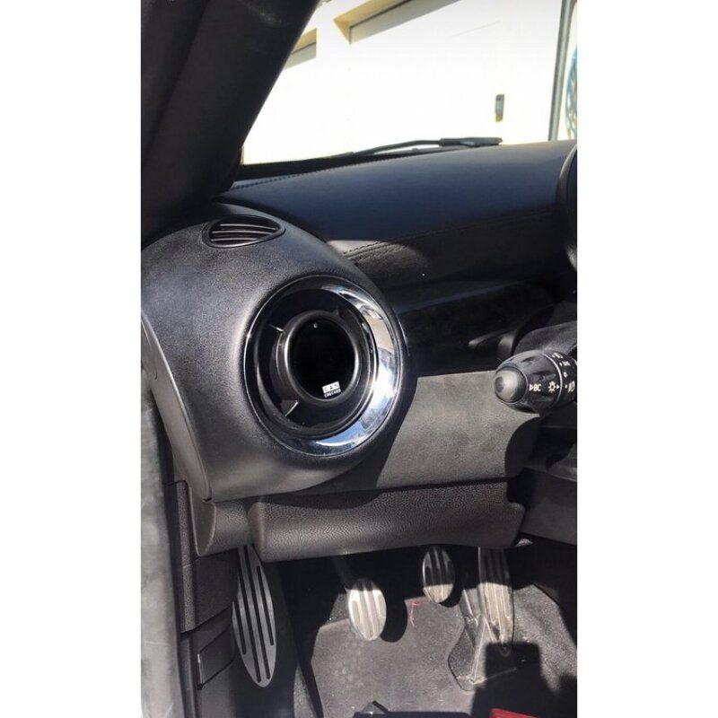 Wagner Tuning WT54001 Mini Cooper S R56 MFD15 Gen2 Digital Dash Display