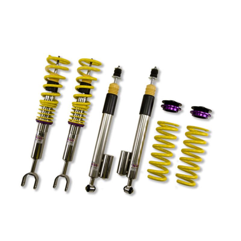 KW 15225005 Coilover Kit V2 Mercedes-Benz E-Class (211) (all incl. AMG)Sedan (exc 4matic AWD)