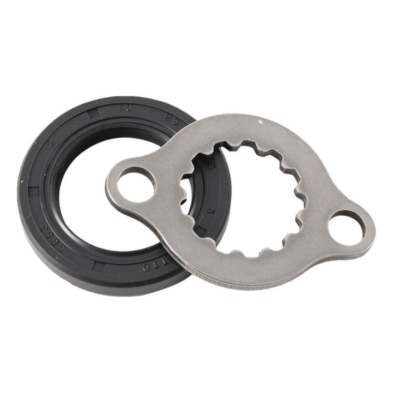 Hot Rods OSK0034 03-06 Kawasaki KFX 400 400cc Output Shaft Kit