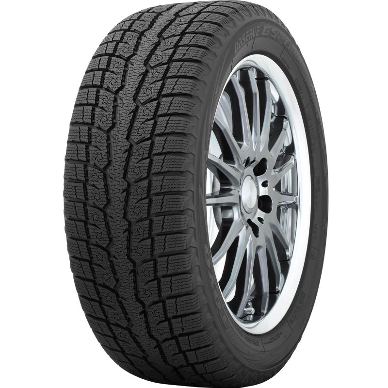 Toyo 205/65r15 94h Toy Observe Gsi-6