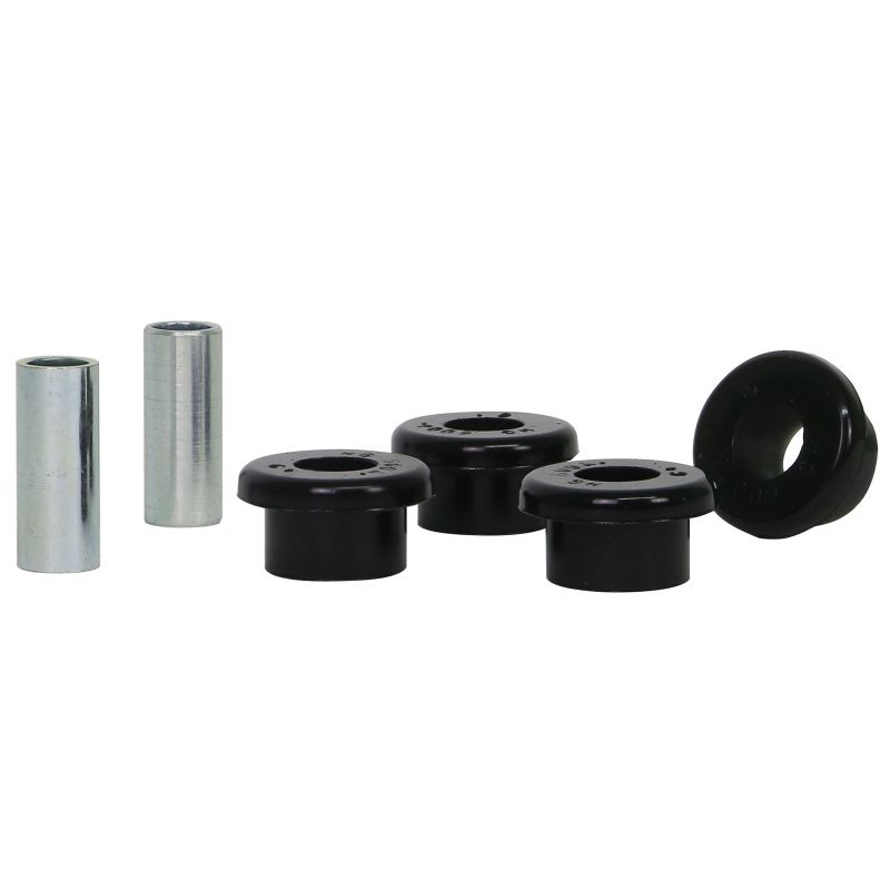 Whiteline Plus 7/96-2/03 Toyota Landcruiser Rear Panhard Rod Bushing Kit