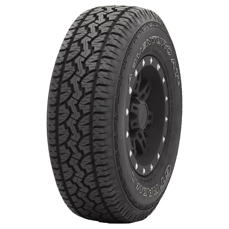 Gt Radial P235/75r15 105s Gtr Adventuro At3 Owl
