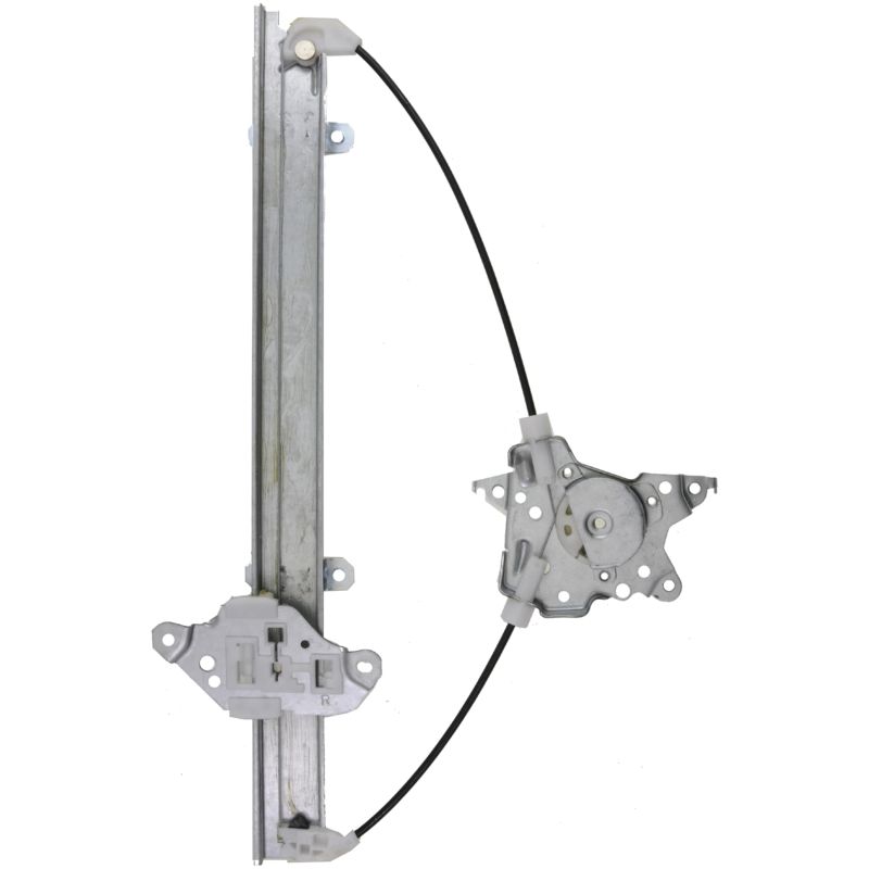 VDO WR40722 Window Regulator - Power