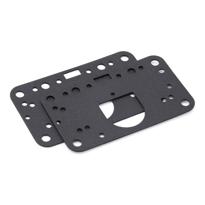 Edelbrock Gaskets Metering Block for 4150 and 4160 Quantity -2