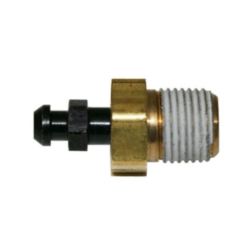 Wilwood 220-0627 Bleed Screw Assy / 4 pk.