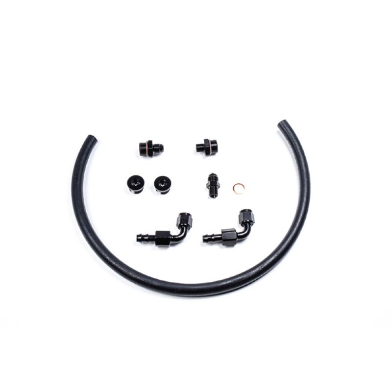 Radium Engineering Honda B-Series Fuel Rail Plumbing Kit