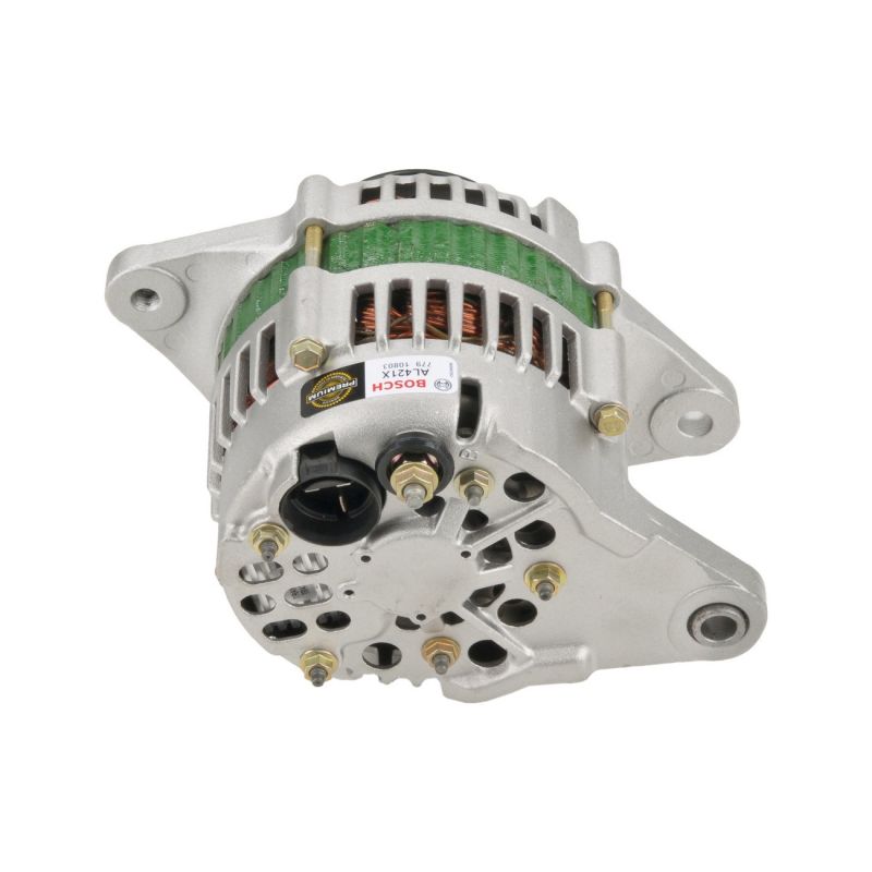 Bosch AL421X Reman Alternator