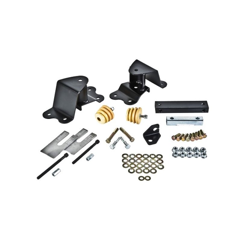 Belltech HANGER KIT 88-98 GM C-1500/2500 EXT CAB