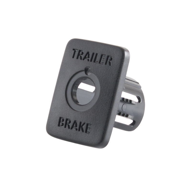 REDARC TPSI-001 Universal Tow-Pro Switch Insert Mount