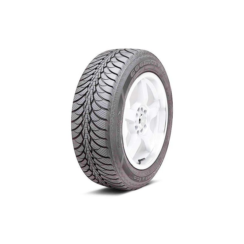 Goodyear  754636371 275/55r20 Ultra Grip Ice Wrt (Suv/Cuv)