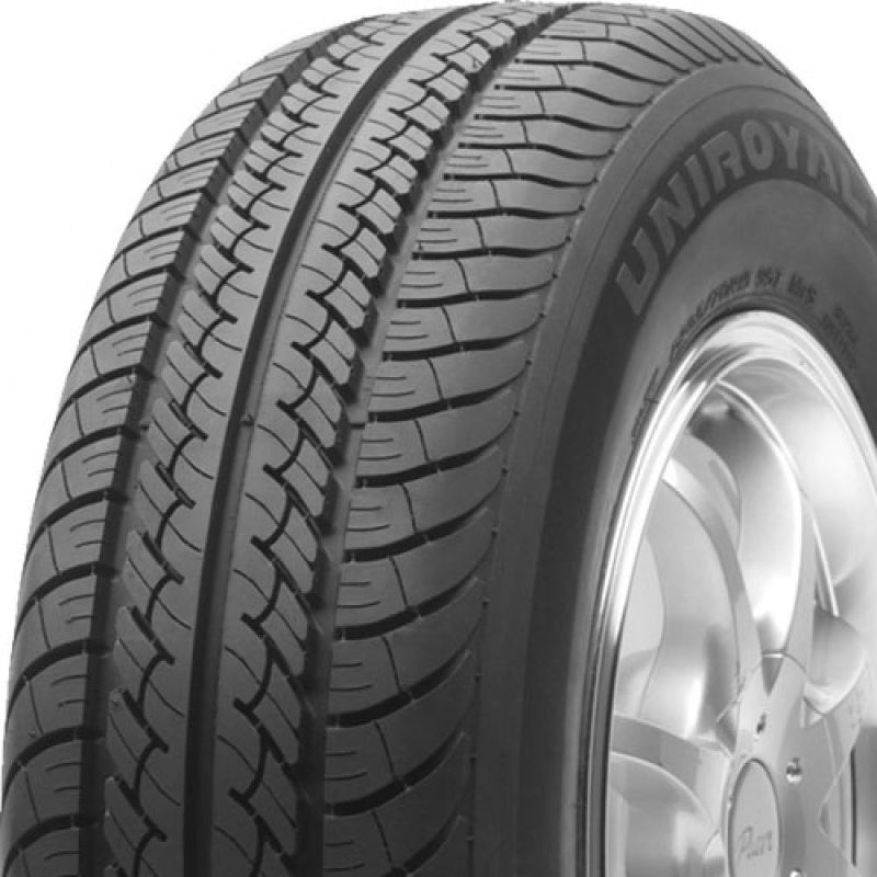 Uniroyal P185/70r14 87t Uni Tiger Paw Awp Ii Ww
