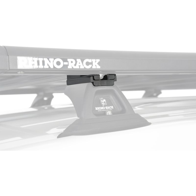 Rhino-Rack Jeep Wrangler JK Pioneer Leg Height Spacer - 2 Pairs