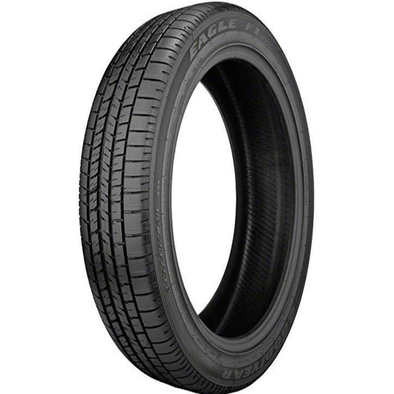 Goodyear  797789523 305/30zr20 Eagle F1 Supercar 3 Oe