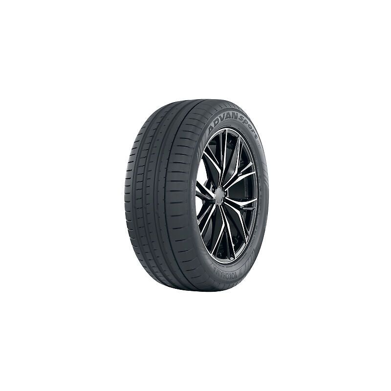 Yokohama 285/30zr20 99(Y) Yok Advan V107e