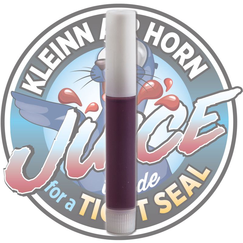 Kleinn Air Horns JUICE-1 Kleinn Kleinnn Air Horn Juice - Thread Sealant 2 ml Single Pack