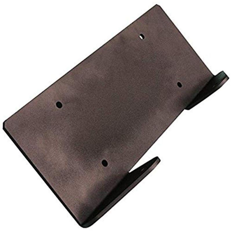 Fab Fours Inc. JPWP-1 Winch Mount