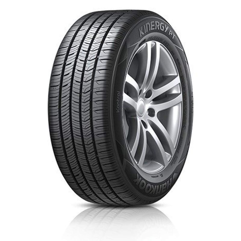 Hankook 225/60r17 99h Han Kinergy Pt H737