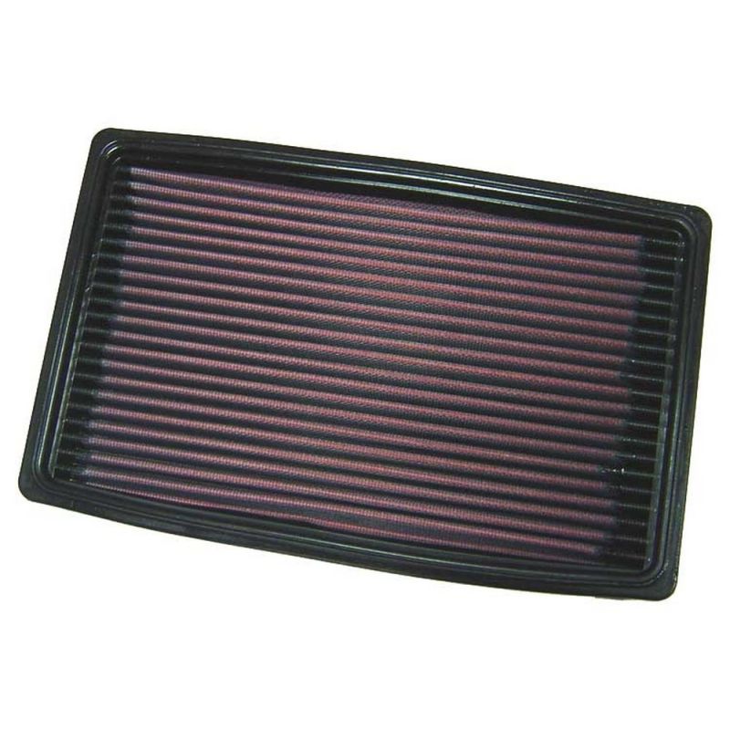 K&N 33-2068 Replacement Air Filter