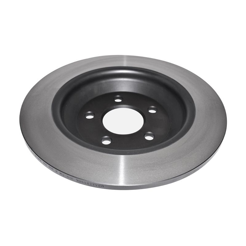 DBA 42969 17-18 Ford Focus RS Rear 4000 Series Plain Rotor