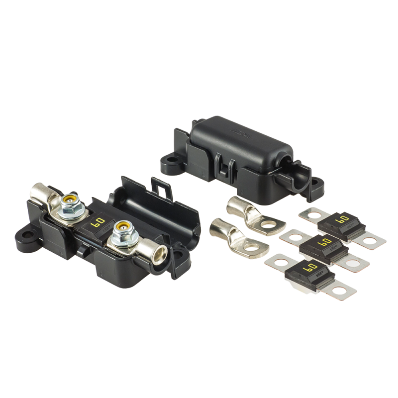 REDARC FK60 Fuse Kit - 60A