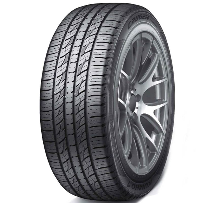 Kumho 215/60r17xl 100v  Kmh Crugen Kl33