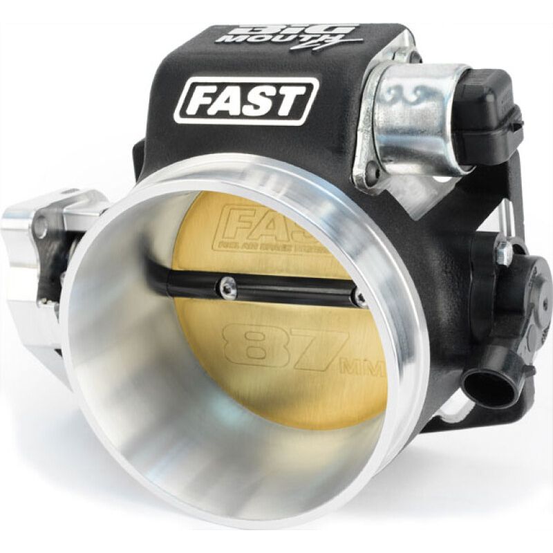 FAST 54088 Throttle Body Hemi 87MM