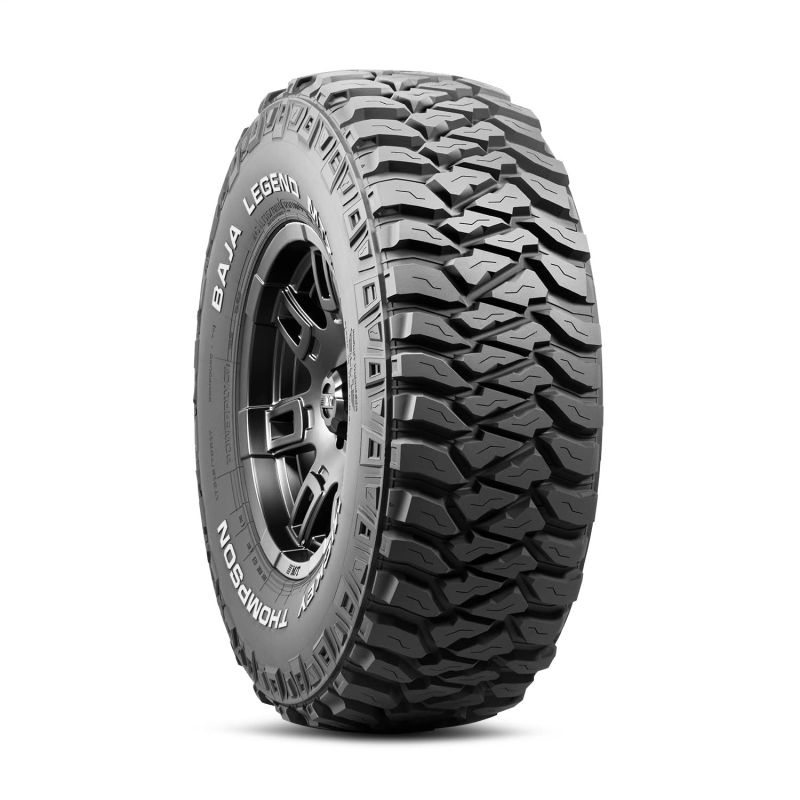 Mickey Thompson Lt275/70r18/10 125/122p Mik Baja Legend Mtz
